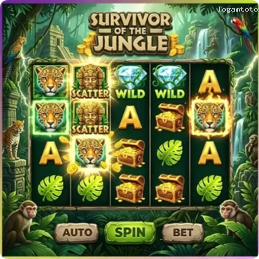 Link Alternatif logamtoto untuk Membuka Jalur Cadangan
