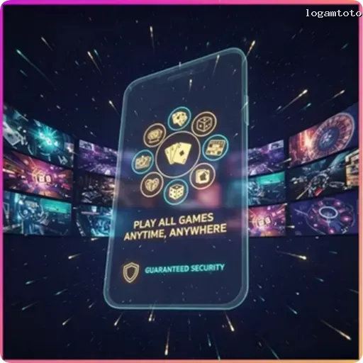 Unduh logamtoto APK Versi 4.8.1 untuk Perangkat Android